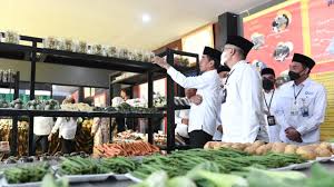 Gambar WORKSHOP MANAJEMEN KEUANGAN RUMAH TANGGA BERSAMA HUMAN INITIATIVE